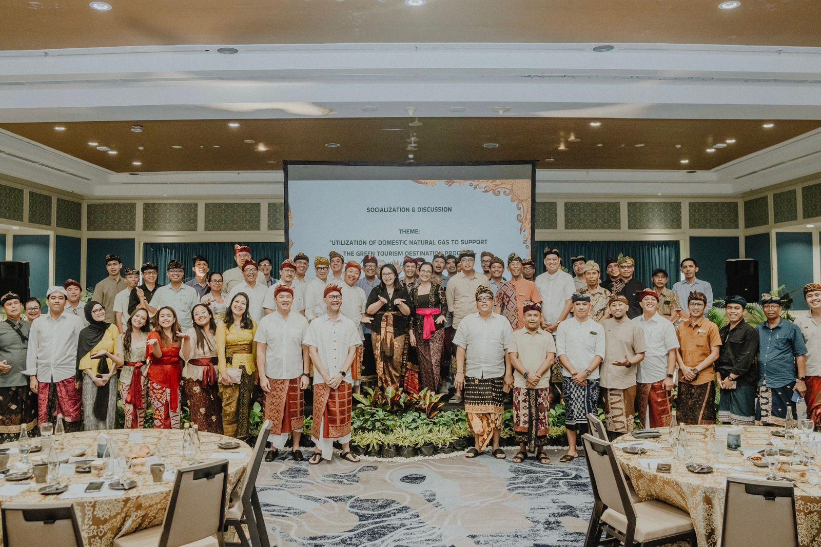 image-of-KSO NES – Laras bersama ITDC Nusantara Utilitas Gelar Sosialisasi Energi Bersih untuk Kawasan Pariwisata The Nusa Dua, Bali